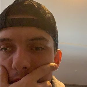 Meet your Posher, Cody